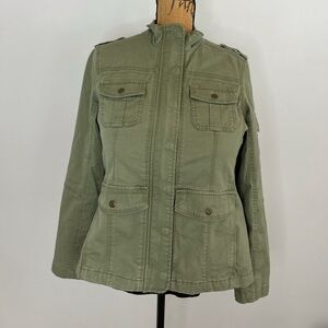 Kensie Women's Sage Utility Jacket